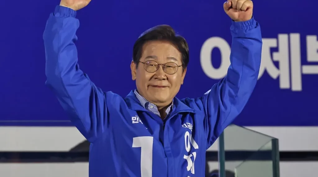 Presiden Korea Selatan, Lee Jae Myung, meminta warganya untuk menghemat energi di tengah ancaman krisis global