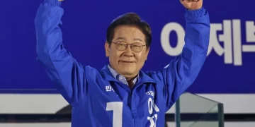 Presiden Korea Selatan, Lee Jae Myung, meminta warganya untuk menghemat energi di tengah ancaman krisis global