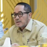 Anggota Badan Legislasi (Baleg) DPR RI, Firman Soebagyo (foto: DPR)