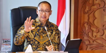 Wakil Ketua MPR RI Eddy Soeparno (foto: istimewa)