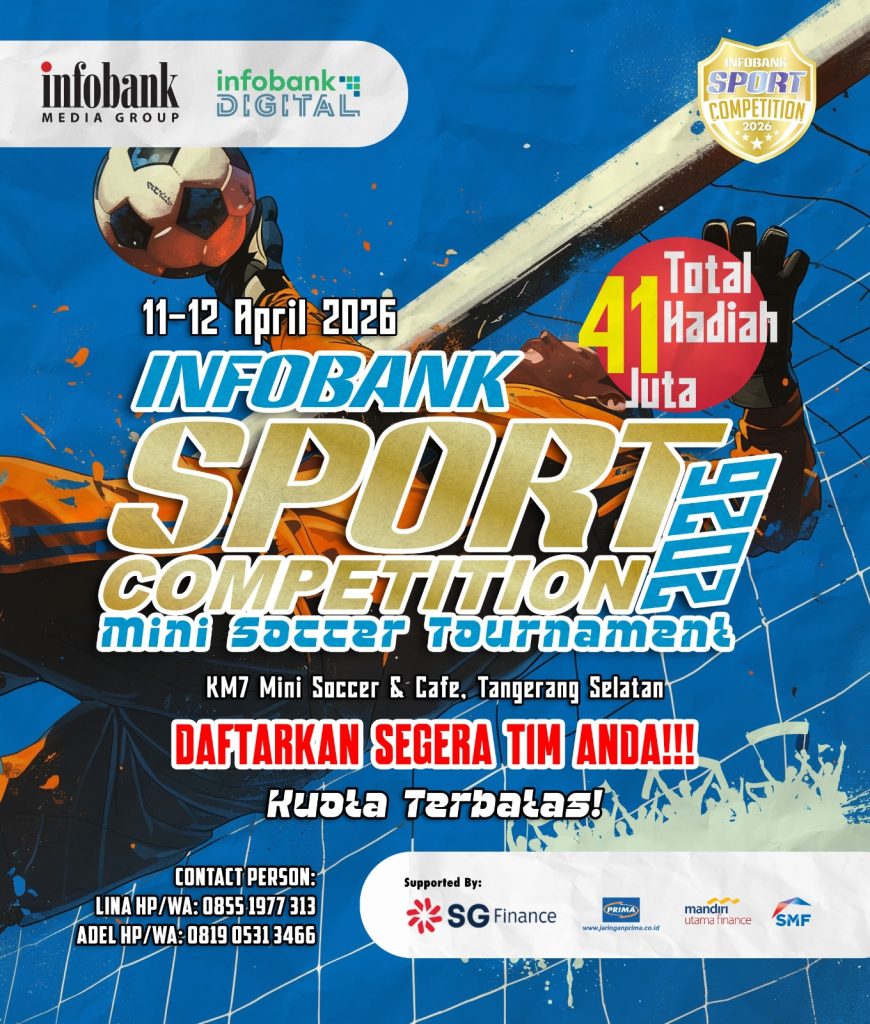 Infobank Sport Competition 2026