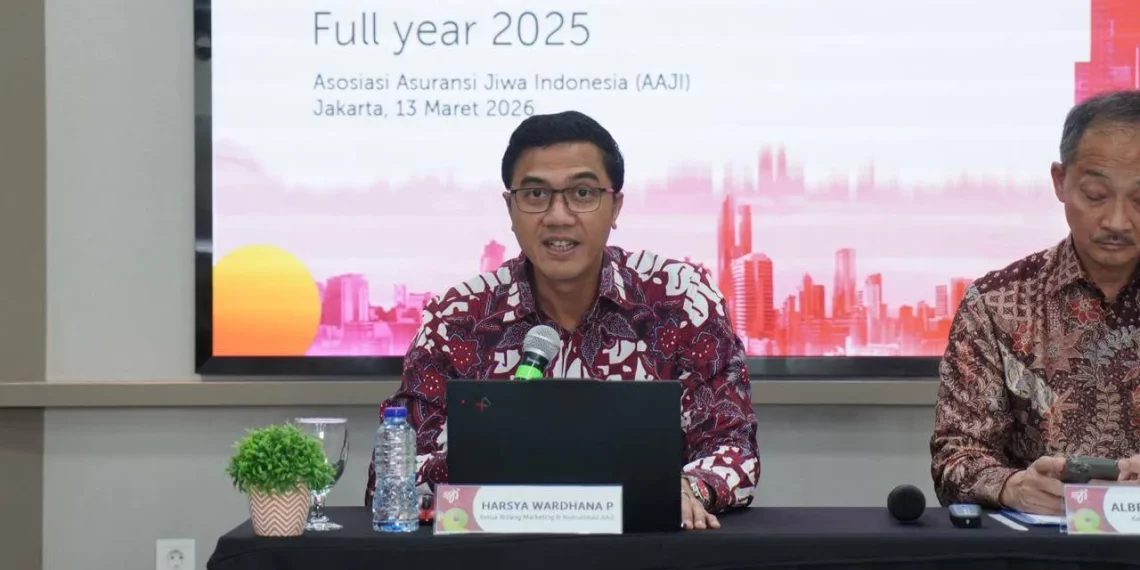 Investasi Asuransi Jiwa