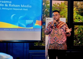 Jasindo Asuransi Mudik