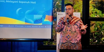 Jasindo Asuransi Mudik