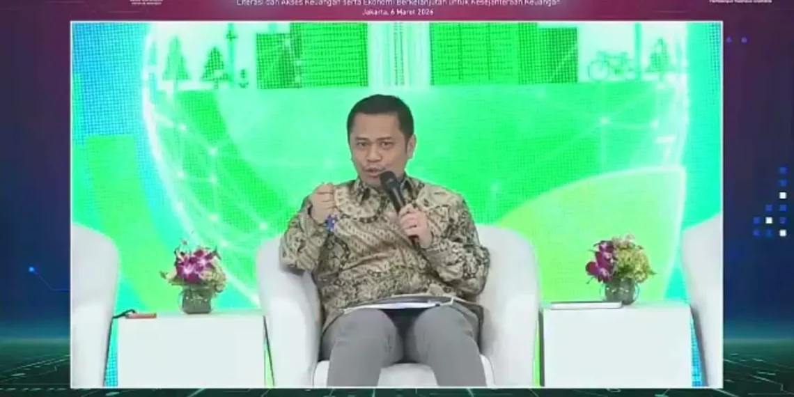 Kesejahteraan keuangan