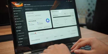 Dukung kelancaran operasional bisnis, pengelolaan DHE SDA kini bisa dipantau real-time lewat Kopra by Mandiri. (Foto: Istimewa)