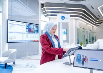 Layanan Full Banking Service BTN
