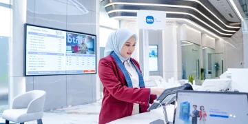 Layanan Full Banking Service BTN