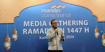 Mandiri Utama Finance