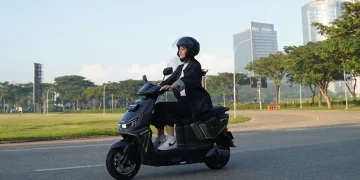 Motor Listrik United