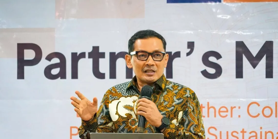 Geopolitik Perdamaian 2026