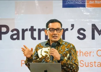 Geopolitik Perdamaian 2026