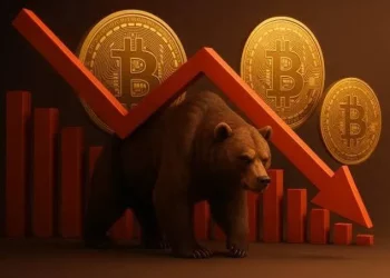 Ilustrasi - Bear Market Kripto. (Foto: Istimewa)
