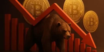 Ilustrasi - Bear Market Kripto. (Foto: Istimewa)