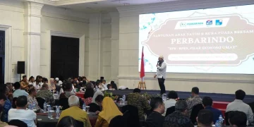 Perbarindo Buka Bersama