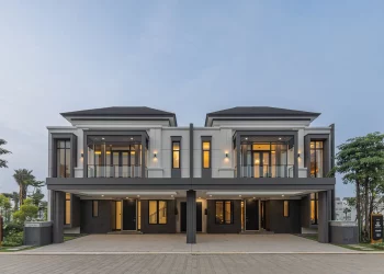 Produk Paramount Land