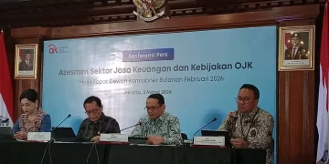 Rapat DK OJK pada Kamis, 3 Maret 2026.. (Foto: Istimewa)