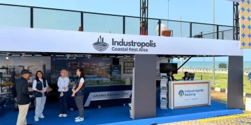 Ada Rest Area Baru Panorama Laut di Tol Trans Jawa, Cek Lokasinya