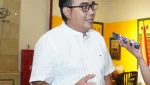 Tedy Alamsyah, Ketua Perbarindo