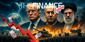 Tensi Geopolitik Ekonomi Indonesia