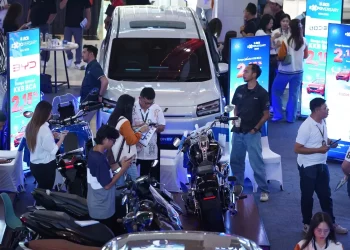 BCA Expoversary Bali 2026