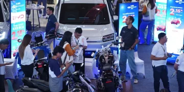 BCA Expoversary Bali 2026