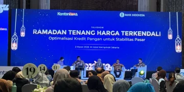 Kepala Departemen Kebijakan Ekonomi dan Moneter Bank Indonesia (BI), Firman Mochtar