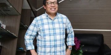 Ryan Kiryanto