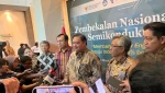 Menteri Koordinator Bidang Perekonomian Airlangga Hartarto