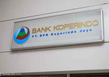 PT Bank Perekonomian Rakyat Koperindo Jaya