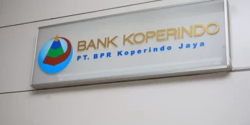 PT Bank Perekonomian Rakyat Koperindo Jaya