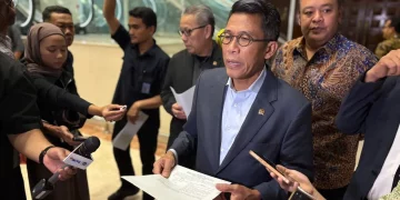 Tok! Komisi XI DPR Tunjuk Friderica Widyasari Dewi Jadi Ketua OJK