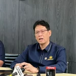 Menteri Keuangan Purbaya Yudhi Sadewa