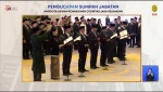 Pelantikan Ketua OJK