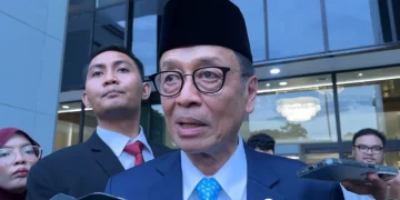 Kepala Eksekutif Pengawas Perbankan OJK Dian Ediana Rae