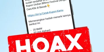 Modus Penipuan BRI