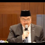 Menteri Koordinator Bidang Perekonomian Airlangga Hartarto