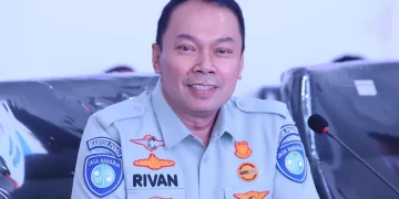 Rivan A. Purwantono: Transformasi Jasa Raharja Untuk Masyarakat
