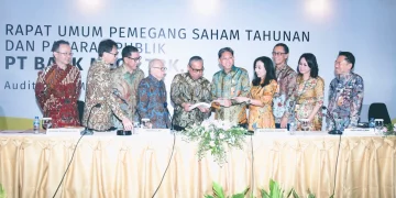 Laba Bank Mega Tumbuh 28 Persen pada 2025
