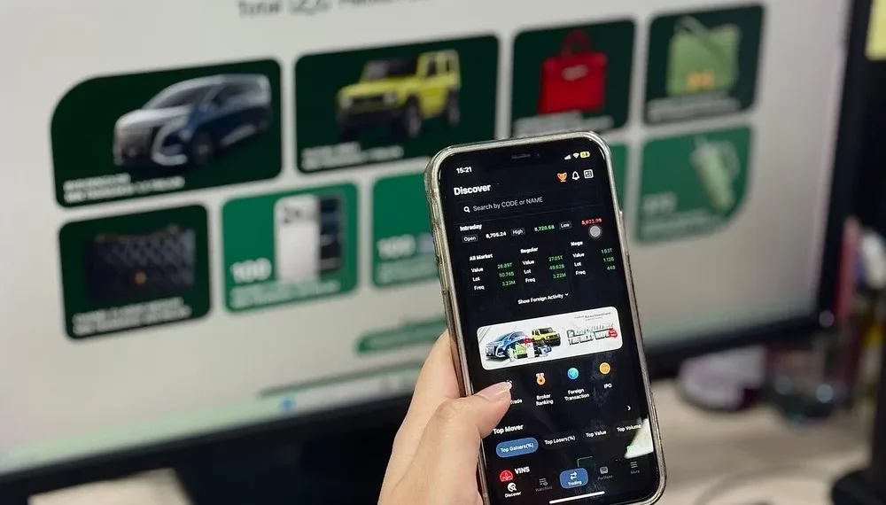 Ilustrasi iKISI. (Foto: Dok. KISI)