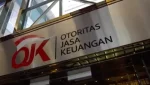 Ilustrasi - OJK - Kantor OJK