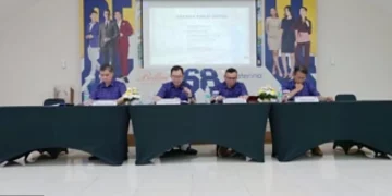 Naik Dua Kali Lipat, BELL Bagikan Dividen Rp10 Miliar Tahun Buku 2025