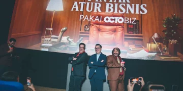 CIMB Niaga Luncurkan OCTOBIZ untuk Permudah Pengelolaan Transaksi Bisnis