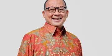 Anto Prabowo, Dosen FEB Universitas Sebelas Maret. (Foto: istimewa)