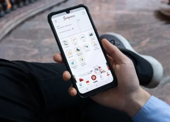 Bank Sampoerna Hadirkan Wajah Baru Aplikasi SMB, Ini Fitur Unggulannya