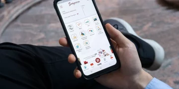 Bank Sampoerna Hadirkan Wajah Baru Aplikasi SMB, Ini Fitur Unggulannya