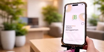 Aplikasi KB Bank Syariah