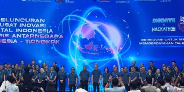 Dajia Hao! QRIS Kini Bisa Digunakan di China