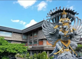 Bank BPD Bali. (Foto: Istimewa)