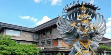 Bank BPD Bali. (Foto: Istimewa)